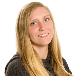 Denise Melville-Roberts Gruppenleitung Fuchsbau Hof Wiesengrund