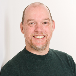 Niels Schnoor – Gruppenleitung Große Heimat Hof Wiesengrund